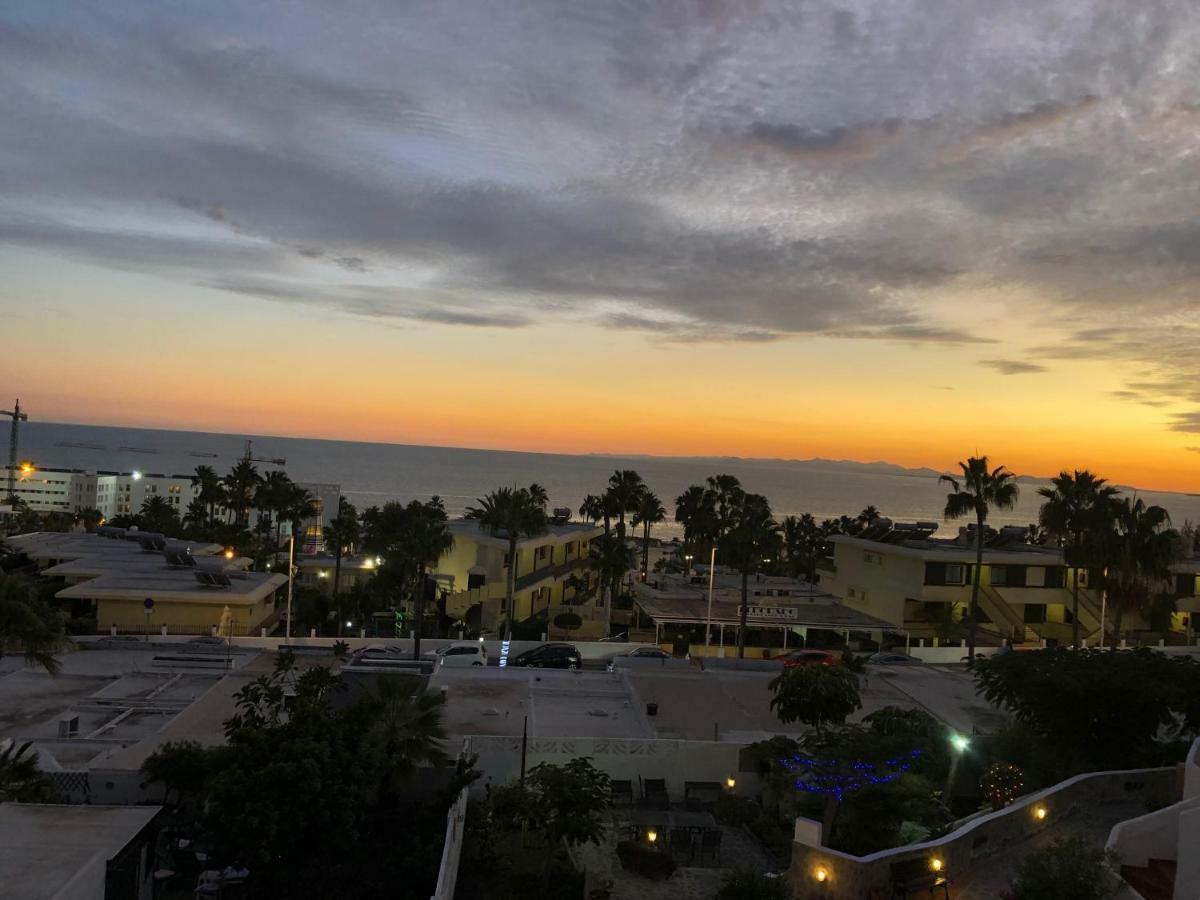 Sunset View Apartment Puerto del Carmen  Luaran gambar